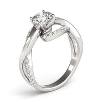 Thumbnail for [Diamond Engagement Rings, Diamond Stud Earrings, and Gold Jewelry Online]-Angelucci Jewelry