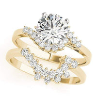 Thumbnail for [Diamond Engagement Rings, Diamond Stud Earrings, and Gold Jewelry Online]-Angelucci Jewelry