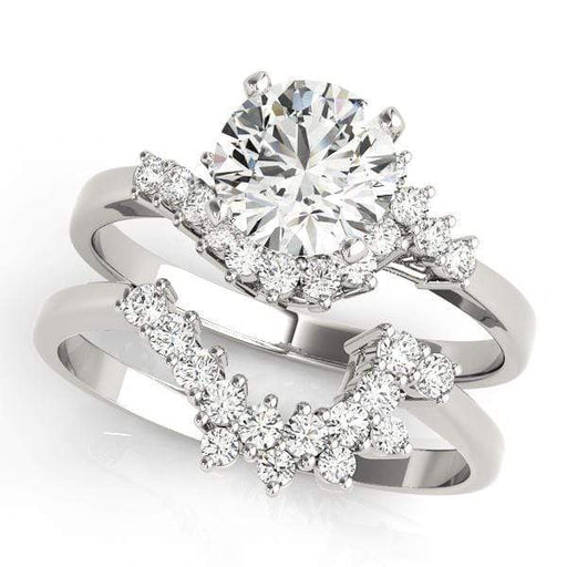 [Diamond Engagement Rings, Diamond Stud Earrings, and Gold Jewelry Online]-Angelucci Jewelry