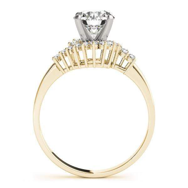 [Diamond Engagement Rings, Diamond Stud Earrings, and Gold Jewelry Online]-Angelucci Jewelry