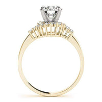 Thumbnail for [Diamond Engagement Rings, Diamond Stud Earrings, and Gold Jewelry Online]-Angelucci Jewelry