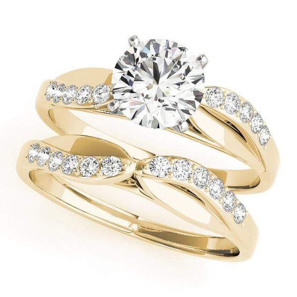 [Diamond Engagement Rings, Diamond Stud Earrings, and Gold Jewelry Online]-Angelucci Jewelry