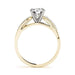 [Diamond Engagement Rings, Diamond Stud Earrings, and Gold Jewelry Online]-Angelucci Jewelry