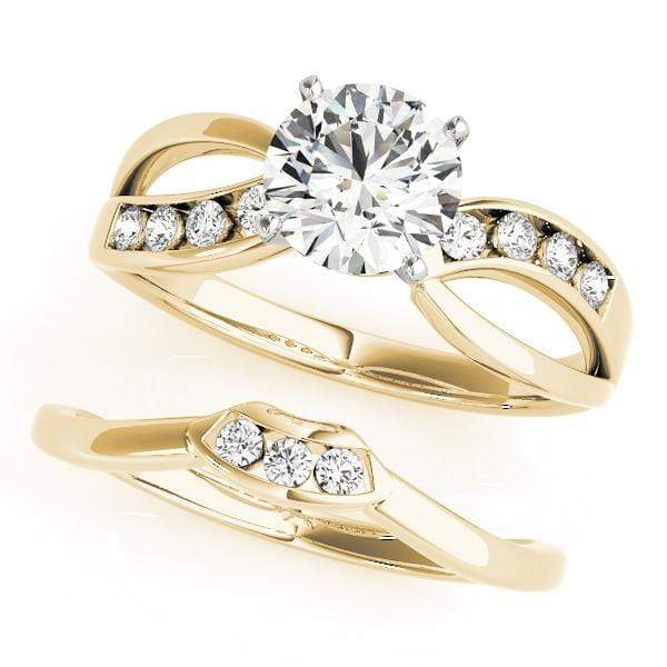[Diamond Engagement Rings, Diamond Stud Earrings, and Gold Jewelry Online]-Angelucci Jewelry