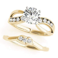 Thumbnail for [Diamond Engagement Rings, Diamond Stud Earrings, and Gold Jewelry Online]-Angelucci Jewelry