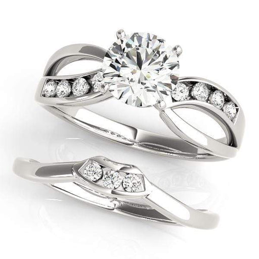 [Diamond Engagement Rings, Diamond Stud Earrings, and Gold Jewelry Online]-Angelucci Jewelry