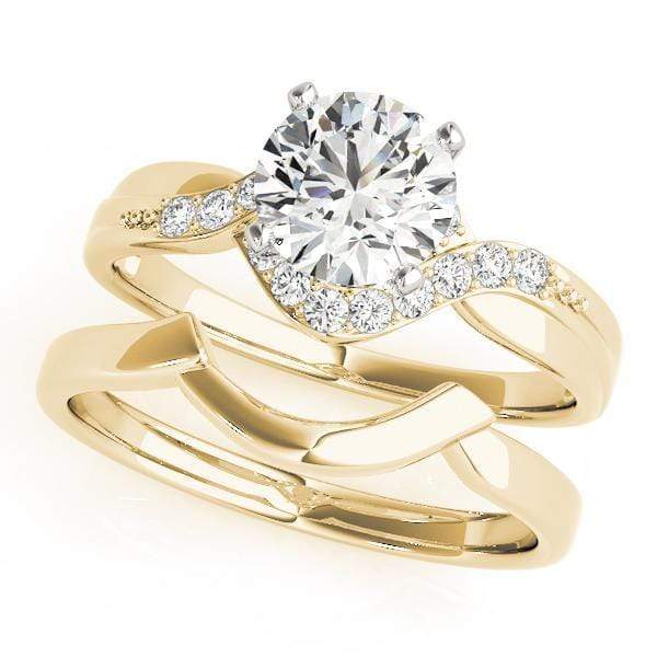 [Diamond Engagement Rings, Diamond Stud Earrings, and Gold Jewelry Online]-Angelucci Jewelry