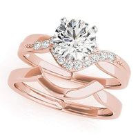 Thumbnail for [Diamond Engagement Rings, Diamond Stud Earrings, and Gold Jewelry Online]-Angelucci Jewelry