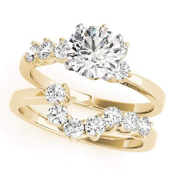 [Diamond Engagement Rings, Diamond Stud Earrings, and Gold Jewelry Online]-Angelucci Jewelry