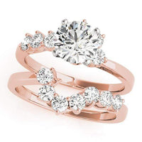 Thumbnail for [Diamond Engagement Rings, Diamond Stud Earrings, and Gold Jewelry Online]-Angelucci Jewelry