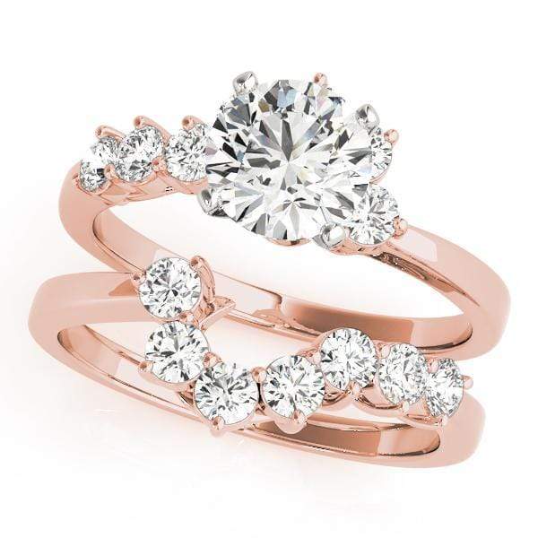 [Diamond Engagement Rings, Diamond Stud Earrings, and Gold Jewelry Online]-Angelucci Jewelry