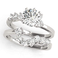 Thumbnail for [Diamond Engagement Rings, Diamond Stud Earrings, and Gold Jewelry Online]-Angelucci Jewelry