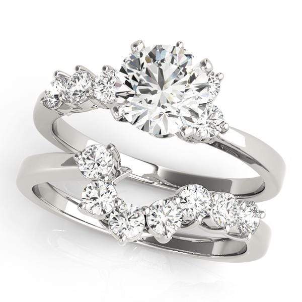 [Diamond Engagement Rings, Diamond Stud Earrings, and Gold Jewelry Online]-Angelucci Jewelry