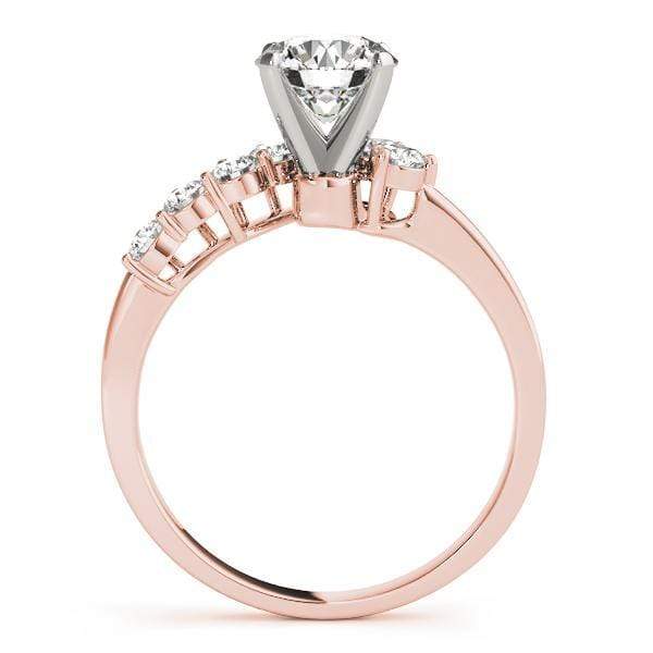 [Diamond Engagement Rings, Diamond Stud Earrings, and Gold Jewelry Online]-Angelucci Jewelry