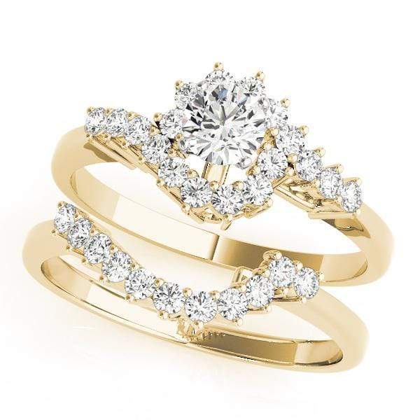 [Diamond Engagement Rings, Diamond Stud Earrings, and Gold Jewelry Online]-Angelucci Jewelry