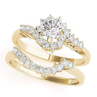 Thumbnail for [Diamond Engagement Rings, Diamond Stud Earrings, and Gold Jewelry Online]-Angelucci Jewelry