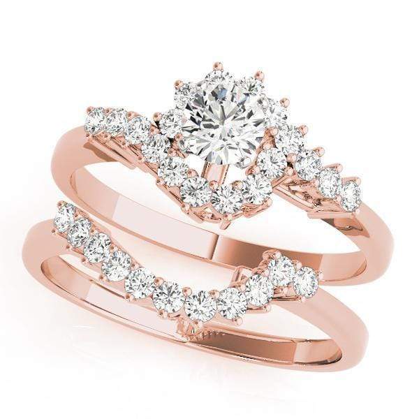 [Diamond Engagement Rings, Diamond Stud Earrings, and Gold Jewelry Online]-Angelucci Jewelry