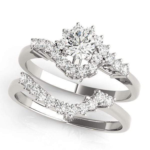 [Diamond Engagement Rings, Diamond Stud Earrings, and Gold Jewelry Online]-Angelucci Jewelry