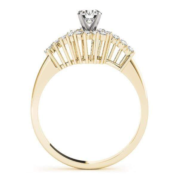 [Diamond Engagement Rings, Diamond Stud Earrings, and Gold Jewelry Online]-Angelucci Jewelry