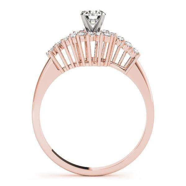 [Diamond Engagement Rings, Diamond Stud Earrings, and Gold Jewelry Online]-Angelucci Jewelry