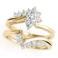 Thumbnail for [Diamond Engagement Rings, Diamond Stud Earrings, and Gold Jewelry Online]-Angelucci Jewelry