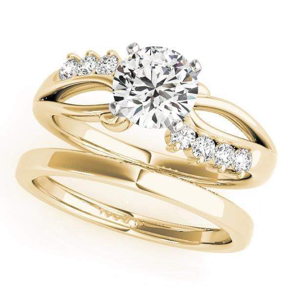 [Diamond Engagement Rings, Diamond Stud Earrings, and Gold Jewelry Online]-Angelucci Jewelry