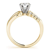 Thumbnail for [Diamond Engagement Rings, Diamond Stud Earrings, and Gold Jewelry Online]-Angelucci Jewelry