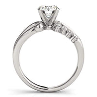 Thumbnail for [Diamond Engagement Rings, Diamond Stud Earrings, and Gold Jewelry Online]-Angelucci Jewelry