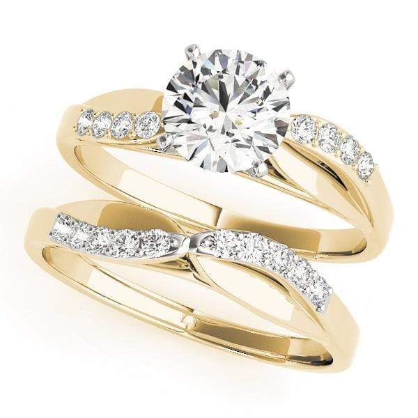 [Diamond Engagement Rings, Diamond Stud Earrings, and Gold Jewelry Online]-Angelucci Jewelry