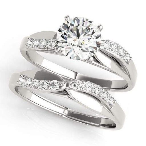 [Diamond Engagement Rings, Diamond Stud Earrings, and Gold Jewelry Online]-Angelucci Jewelry