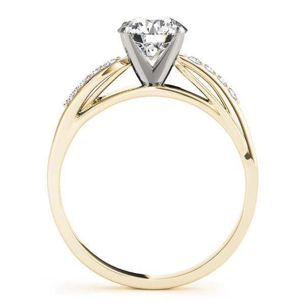 [Diamond Engagement Rings, Diamond Stud Earrings, and Gold Jewelry Online]-Angelucci Jewelry