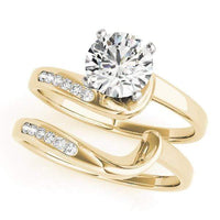 Thumbnail for [Diamond Engagement Rings, Diamond Stud Earrings, and Gold Jewelry Online]-Angelucci Jewelry