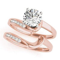 Thumbnail for [Diamond Engagement Rings, Diamond Stud Earrings, and Gold Jewelry Online]-Angelucci Jewelry