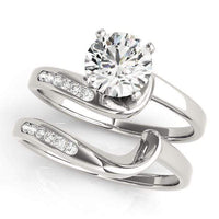 Thumbnail for [Diamond Engagement Rings, Diamond Stud Earrings, and Gold Jewelry Online]-Angelucci Jewelry