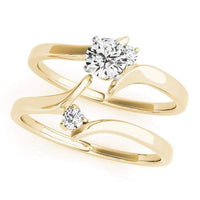 Thumbnail for [Diamond Engagement Rings, Diamond Stud Earrings, and Gold Jewelry Online]-Angelucci Jewelry
