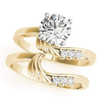 Thumbnail for [Diamond Engagement Rings, Diamond Stud Earrings, and Gold Jewelry Online]-Angelucci Jewelry