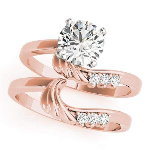 [Diamond Engagement Rings, Diamond Stud Earrings, and Gold Jewelry Online]-Angelucci Jewelry