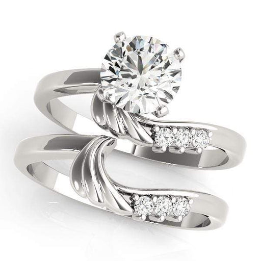 [Diamond Engagement Rings, Diamond Stud Earrings, and Gold Jewelry Online]-Angelucci Jewelry