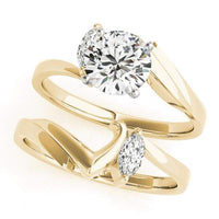 Thumbnail for [Diamond Engagement Rings, Diamond Stud Earrings, and Gold Jewelry Online]-Angelucci Jewelry