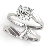 Thumbnail for [Diamond Engagement Rings, Diamond Stud Earrings, and Gold Jewelry Online]-Angelucci Jewelry