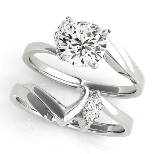 [Diamond Engagement Rings, Diamond Stud Earrings, and Gold Jewelry Online]-Angelucci Jewelry