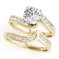 Thumbnail for [Diamond Engagement Rings, Diamond Stud Earrings, and Gold Jewelry Online]-Angelucci Jewelry