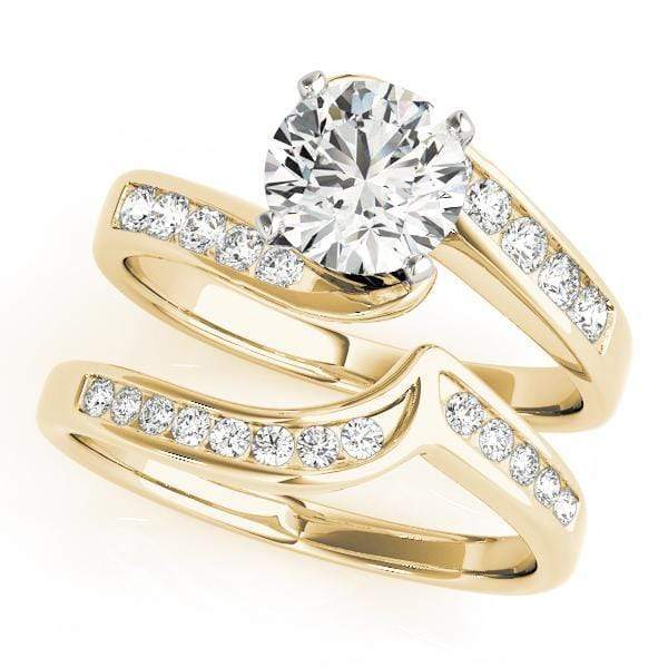 [Diamond Engagement Rings, Diamond Stud Earrings, and Gold Jewelry Online]-Angelucci Jewelry