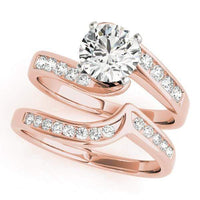 Thumbnail for [Diamond Engagement Rings, Diamond Stud Earrings, and Gold Jewelry Online]-Angelucci Jewelry