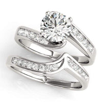 Thumbnail for [Diamond Engagement Rings, Diamond Stud Earrings, and Gold Jewelry Online]-Angelucci Jewelry