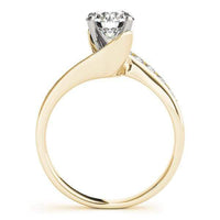 Thumbnail for [Diamond Engagement Rings, Diamond Stud Earrings, and Gold Jewelry Online]-Angelucci Jewelry