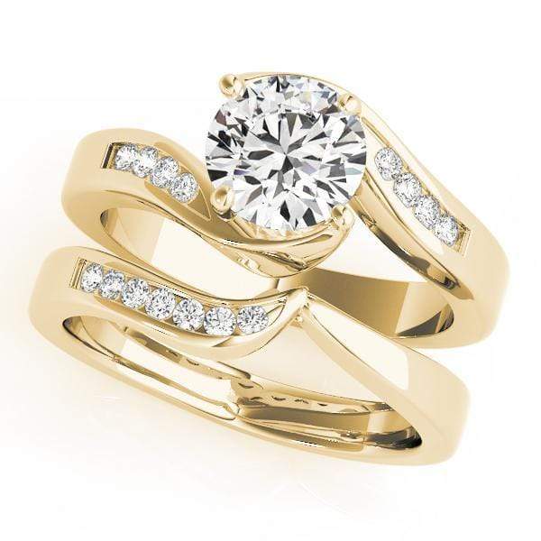 [Diamond Engagement Rings, Diamond Stud Earrings, and Gold Jewelry Online]-Angelucci Jewelry