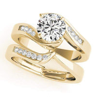 Thumbnail for [Diamond Engagement Rings, Diamond Stud Earrings, and Gold Jewelry Online]-Angelucci Jewelry