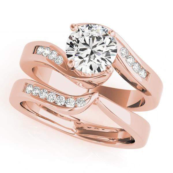 [Diamond Engagement Rings, Diamond Stud Earrings, and Gold Jewelry Online]-Angelucci Jewelry