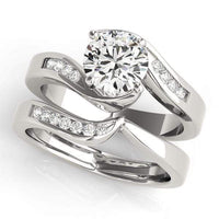 Thumbnail for [Diamond Engagement Rings, Diamond Stud Earrings, and Gold Jewelry Online]-Angelucci Jewelry
